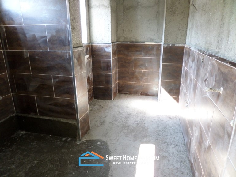 YALIKAVAKTA 800M² BAHÇE İÇİNDE MÜSTAKİL 3+1 VİLLA