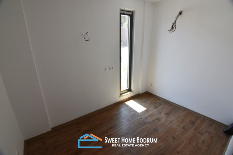 Bodrum Yalıkavak'ta 4+1 Özel Havuzlı Müstakil Villa