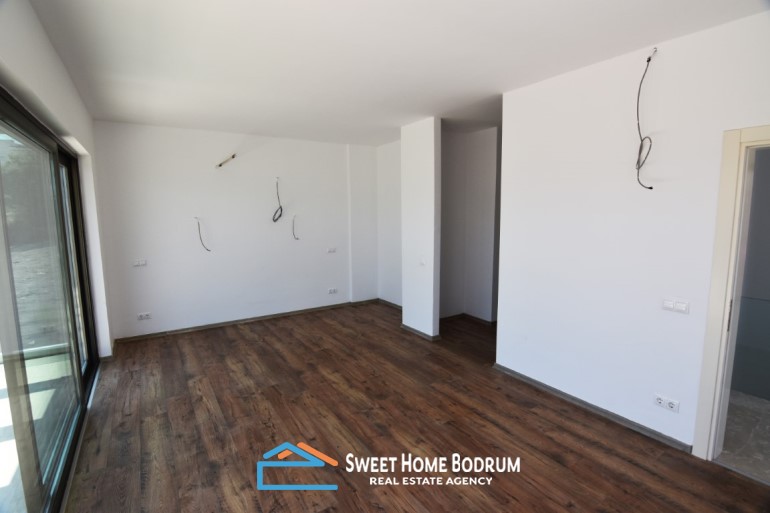 Bodrum Yalıkavak'ta 4+1 Özel Havuzlı Müstakil Villa