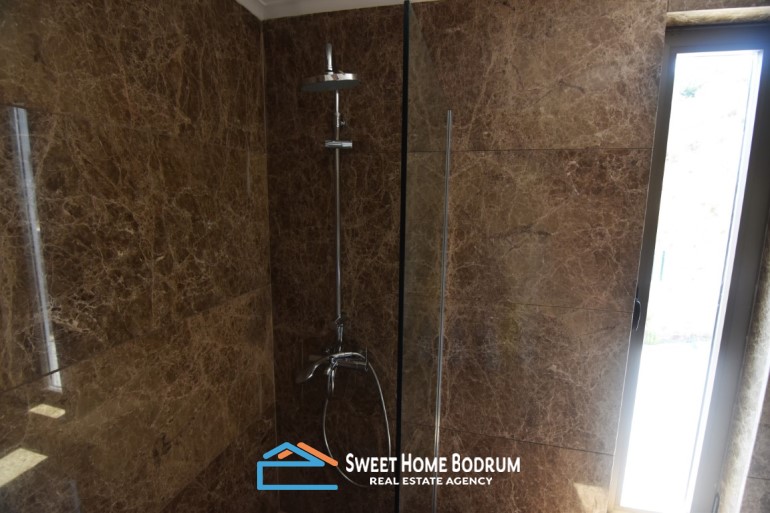 Bodrum Yalıkavak'ta 4+1 Özel Havuzlı Müstakil Villa