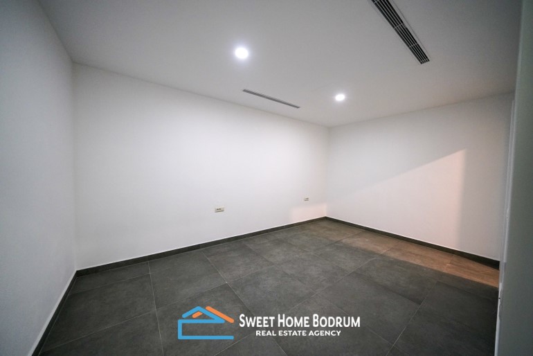 Yalıkavak'ta Satılık Villa, Her Mevsim Konfor ve Keyif!