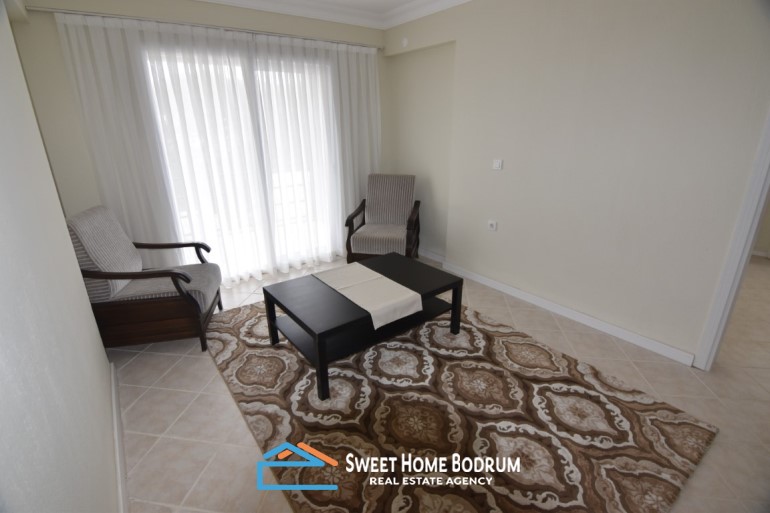 Yalıkavak'ta satılık 4+2 tripleks villa