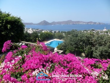 Eylül 2018'den itibaren müsait, senelik kiralık  daire