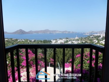 Eylül 2018'den itibaren müsait, senelik kiralık  daire