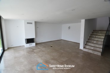 Bodrum Yalıkavak'ta 4+1 Özel Havuzlı Müstakil Villa