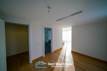 Yalıkavak'ta Satılık Villa, Her Mevsim Konfor ve Keyif!