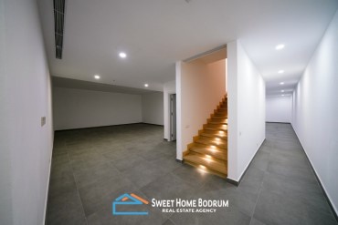 Yalıkavak'ta Satılık Villa, Her Mevsim Konfor ve Keyif!