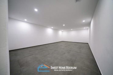 Yalıkavak'ta Satılık Villa, Her Mevsim Konfor ve Keyif!
