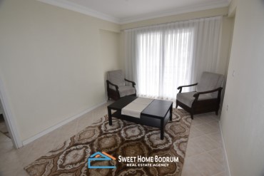 Yalıkavak'ta satılık 4+2 tripleks villa