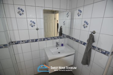 Yalıkavak'ta satılık 4+2 tripleks villa