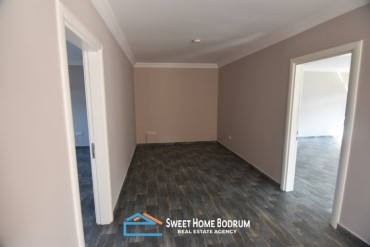 Bodrum Yalıkavak'ta Kiralık Geniş Ofis