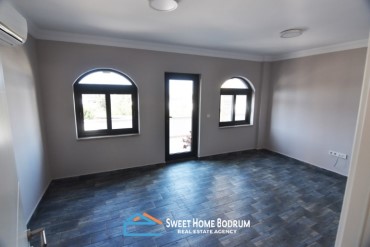 Bodrum Yalıkavak'ta Kiralık Geniş Ofis