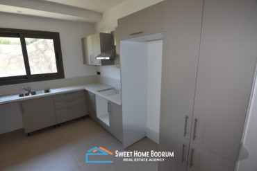 Marina'ya yürüme mesafesinde satılık 2+1 dubleks
