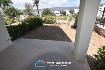 Marina'ya yürüme mesafesinde satılık 2+1 dubleks