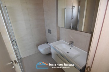 Marina'ya yürüme mesafesinde satılık 2+1 dubleks